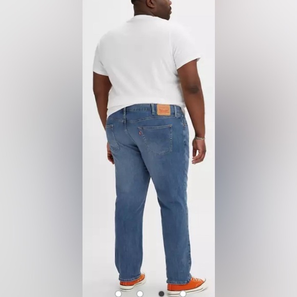 Levi’s 541 athletic Taper big and tall size 50x32 NWT - Picture 2 of 14